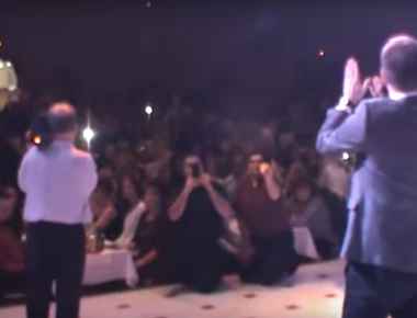 Αποθρασύνθηκαν πλήρως οι Σκοπιανοί: Τραγουδούν στην Ημαθία για την… «Μακεδονία» του Αιγαίου!